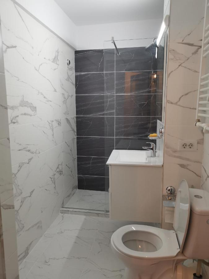 Michael Apartment Galati  Exterior photo