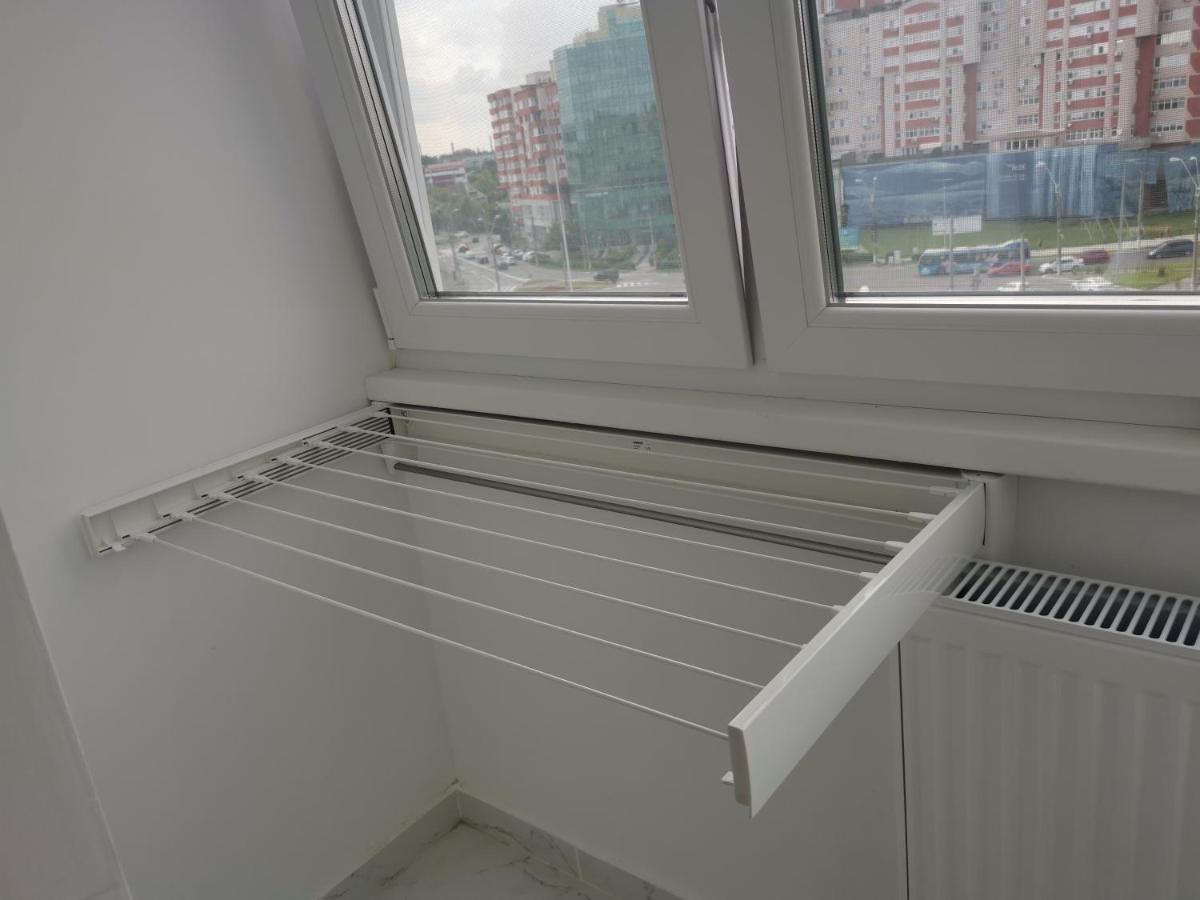 Michael Apartment Galati  Exterior photo